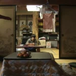 VRXS-104 近親相姦スカトロドラマ 新・背徳の親子糞 Scat Mature 脱糞 加賀ゆか子 Scat