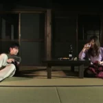 VRXS-125 近親相姦スカトロドラマ 背徳の親子糞 お母さんのお尻の穴はうんこの臭い Scat V＆R