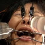 CC-165 拷問マゾ玩具 連続イカせ調教 4 Rape Deep Throating その他SM 浣腸 Enema イラマチオ Hidaka Yuria Aoyama Hiyori