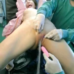 CORE-022 媚薬浣腸エビ反り噴射 新井エリー 調教 Cum Scat Torture 150分 アナル スカトロ