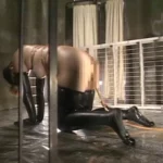 LYO-029 アートビデオ名作シアター SM肉欲遊戯 3 浣腸 Kayama Mina 110分 Enema