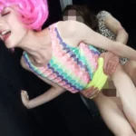 MANQ-021 21cm巨根ちんぽ馬並み保証 ノンケ美少年 女装大変身 … 女装・男の娘 Transvestite Rape 同性愛