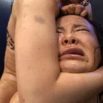 VRXS-131 糞キャットファイト Scat Cat Fight Yui Tokui 脱糞 浣腸 徳井唯