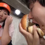 VRXS-134 脱糞ファーストフード Defecation 135分 Enema 小司あん 食糞 職業 Scat