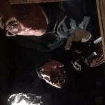 VRXS-136 直下型女子便所 7人7様の肛門とウンコ 115分 Amateur Scat