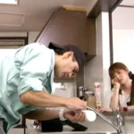 NTJ-007 いやな女 不法侵入・浣腸レイプ みづなれい ニトロTOHJIROレーベル Irama スカトロ 陵辱 Scat Enema