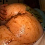 ODV-249 夜這い糞 2 Defecation 脱糞 凌辱 Outlet 浣腸 Scat