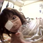 ODV-251 個性派短大生のプライベート重量便 Defecation Scat Other Fetish