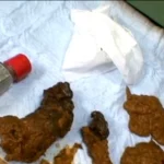 ODV-277 下品に豪快大脱糞 実家で絶叫レースクイーン Defecation Amateur スカトロ Scat