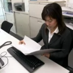 ODV-348 運送会社『大塚急便』 女子社員たちの休日社内脱糞 スカトロ 田村奈月 Ol Scat