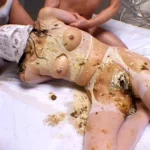 OPMD-023 極めつきド変態 女子大生ゲログソ2穴中出しSM 豊田薫 Scat OPERA Gero スカトロ Piss Drinking