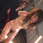 OPMD-023 極めつきド変態 女子大生ゲログソ2穴中出しSM 豊田薫 Scat OPERA Gero スカトロ Piss Drinking