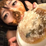 OPMD-023 極めつきド変態 女子大生ゲログソ2穴中出しSM 豊田薫 Scat OPERA Gero スカトロ Piss Drinking