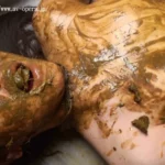 OPUD-112 デビュー作で初スカ アナル丸見え脱糞ハメスカお嬢さん 160分 Debut 企画 3P