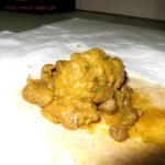 OPUD-184 日常ウンコ自画撮り 検便ゴツ盛り大脱糞 脱糞アナルモザ無し… 160分 Scat