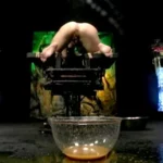 PTJ-009 浣腸ウン汁噴射 樹花凛 156分 アナル プラチナTOHJIROレーベル Cum 中出し Nanasaki Fuuka