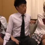 TCD-157 最強無敵ニューハーフJKセックス学園 校内セックスなう … Homosexuality