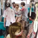 GVG-164 SEX OF THE DEAD 巨乳ゾンビガールBody Conscious 痴漢 Gros 企画