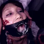 SGV-015 SEX OF THE DEAD 巨乳ゾンビガール 舞咲みくに グロ Zombie Extreme