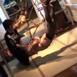 TMD-018 縄ゴト師