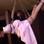 TMD-018 縄ゴト師