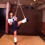 TMD-018 縄ゴト師