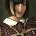 XRW-072 淫縛媚薬エクスタシー 小司あん Tied Petite Squirting 制服 八兵衛（ミネック軍団） 企画