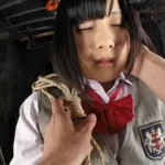 XRW-072 淫縛媚薬エクスタシー 小司あん Tied Petite Squirting 制服 八兵衛（ミネック軍団） 企画