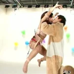 RCT-011 日本を代表するあやつり人形師が人間マリオネットに挑戦 あやつり人形000 オナニー その他フェラ・手コキ Cowgirl Masturbation