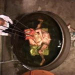 SDMS-603 凌辱五右衛門風呂 1 近親相姦 人妻・熟女 若妻 SODクリエイト（ソフトオンデマンド）