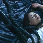 SDMS-873 名波はるか 触手凌辱 Fuck With Clothes Squirting SOD Image 輪姦・凌辱