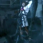 SDMS-873 名波はるか 触手凌辱 Fuck With Clothes Squirting SOD Image 輪姦・凌辱