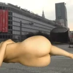 PSD-025 排泄の巨人 2 田辺麻世 西野のぞみ 露出 スカトロ