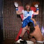 TKO-018 本物素人女装子ハプニングパーティー 乱交 Transsexual