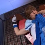 TKO-018 本物素人女装子ハプニングパーティー 乱交 Transsexual