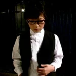 CMC-098 奴隷サーガ7 男装の隷人 笠木忍 シネマジック SM Shinobu Kasagi 凌辱