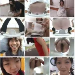 GCD-202 TOKYOガールズうんち 極太美女傑作選 その他スカトロ オムニバス Scat