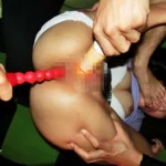 BXDR-013 縛虐調教 オナニー SM Swimsuit 着衣s e Hook イラマチオ 浣腸 Torture Cum Anal