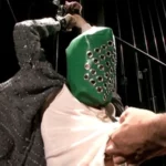 ADVO-031 拷問男爵2 葛西リサ Scat Tied