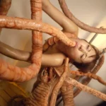 ATID-174 触手に溺れて 女教師 触祭の宴 水元ゆうな 凌辱 94 その他凌辱 コスチューム