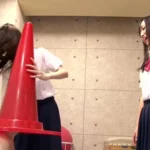 NFDM-289 地味子の金殺し イジメられっ子にすらイジメられてしまうミジメな僕 Minami Hirahara Love Saotome Slut Footjob Uniform 平原みなみ フリーダム コスチュームSaotome Rabu Hirako Chika