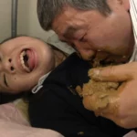 ELV-005 君のうんち食べさせて1 マニア9 Vomiting Defecation 脱糞
