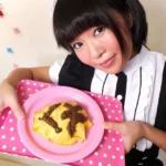 VRNET-001 Excretion maid caffe Scatting