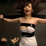 NTJ-001 ○女拷問ROOM 芹沢つむぎ Captivity スレンダー 監禁 拘束 SM Bondage Asian