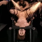 NTJ-002 ○女・拷問ROOM 樹花凜 SM Restraint