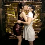 NTJ-008 拷問アナル・フィスト 小司あん 美咲結衣 フェラ・手コキ 潮吹き イラマチオ Squirting イラマ Kiss Irama