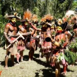 AVOP-108 野生の王国2015 橘花音 地球最後の秘境で5万年前から変わらぬ生活を続ける原住民に日本のエロ文化を手取り足取り教えて生でヤる Cowgirl Voyeur 黒人 サックン フェラ Skirt (Voyeur) AV OPEN 2015