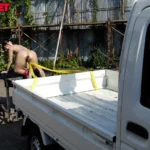 AVOP-145 衝撃 筋肉美少女2穴アナルマニアックス さくらここる … Muscle (Fetish) 筋肉（フェチ） 3P Cum Shaved フェチ