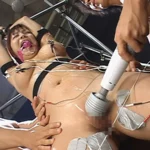 RCT-086 小坂めぐる電撃引退作品 電流アクメ 勃起クリトリス電極責め 女優 Planning 潮吹き おっぱい Acme 企画