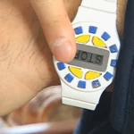 RCT-104 時間が止まる腕時計 3 真山奈々 めぐみ 中出し Manami Momosaki